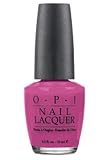 OPI Nail Polish Senorta Rose Alita