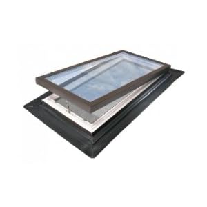 Glass Skylight