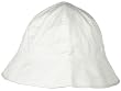 Bella Baby Sun Hat. 160 - S/M - White