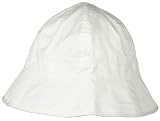 Bella Baby Sun Hat. 160 - S/M - White