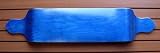 Blue Drop Down Lowrider Downhill Longboard Skateboard Deck New On Sale