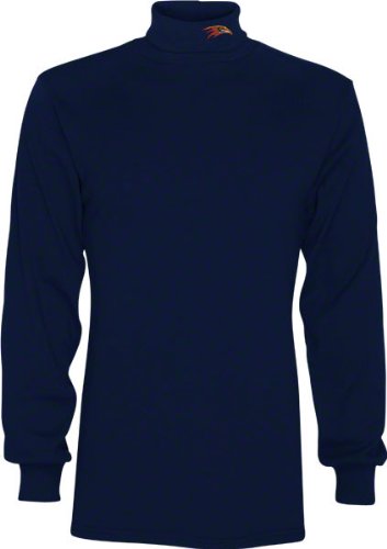 Atlanta Thrashers Turtleneck (Adult L)