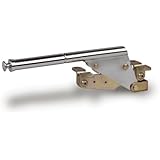 Lokar EHB-7000F Floor Mount Emergency Hand Brake