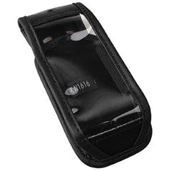 Ledertasche Tasche Handytasche Handy H�lle f�r Nokia 1616