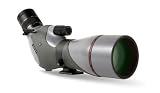 Vortex Optics Razor HD 20 - 60 x 85 Angled Spotting Scope with 2.1-1.1 Degree Angle of View, 4.25-1.42mm Exit Pupil & 20-18mm Eye Relief