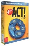 ACT! 2008 Version 10