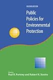 Public Policies for Environmental Protection