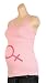It's a Girl! Mod Symbol Maternity Tank Top by ROCKSTARMOMS