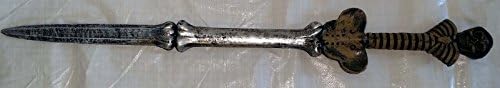 38" Skull Demon of the Underground Abyss Spirit Foam Sword Pretend Play Toy