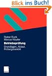 Betriebspr�fung: Grundlagen, Ablauf,...