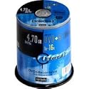 Intenso DVD+R 16x Speed 4,7GB (100er Spindel DVD+Rohlinge)