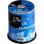 Intenso DVD+R 16x Speed 4,7GB (100er Spindel DVD+Rohlinge)