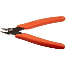 Xuron 410 Micro-Shear Flush Cutter