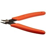 Xuron 410 Micro Shear Flush Cutter (Unknown Binding)
