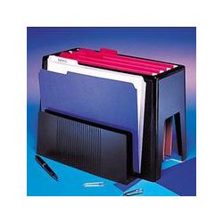 ESS21413 - Oxford Sortfiler Multipurpose File Organizer