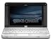 HP 2133-KX870AT 8.9-inch Mini-Note PC (C7-M 1.6 GHz Processor, 2048 MB RAM, 120 GB Hard Drive, Vista Business)