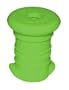 Ersatzverschluss / St�psel f�r ISYbe (ehemals ISIfeel) Trinkflasche, froschgr�n