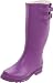Chooka Women's Signature Solid Rain Boot