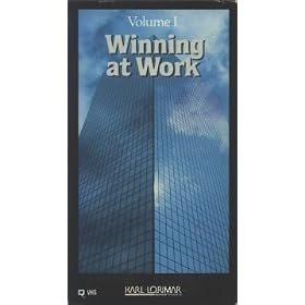 Winning At Work Volume 1