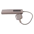 Portable Power Supply & Battery Extender Charger for Apple iPhone 3G 3GS, 4, iPod, iPod Touch, Nano + any iPod with a standard Dock Connector Port)