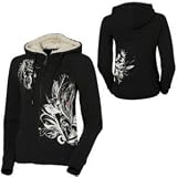 Roxy Junior's Embers Fleece Hoody
