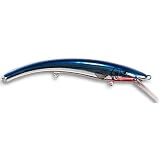 Reef Runner Little Ripper Color: Chrome/Blue (04)
