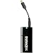Duracell 852-0217 MyPocket Charger for Cell Phones
