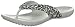 Crocs Women's Kadee Leopard Print Flip-Flop