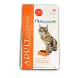 Natural Life Feline Adult Formula Dry Cat Food