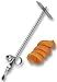 Kitchen & Housewares : Twin Curl Cutter