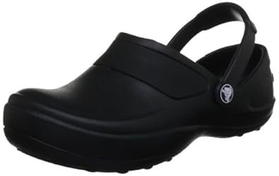 anywear lx unisex clog