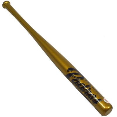 SAN DIEGO PADRES OFFICIAL LOGO MINI BASEBALL BAT