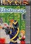 Electrocop Game for the Atari Lynx
