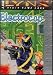 Electrocop Game for the Atari Lynx