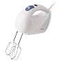 Philips - Batidora Amasadora Hr156040, 350W, 3 Vel&hellip de Philips