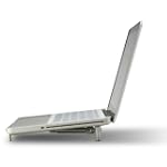 Ergonomic Aluminium Portable Foldable...