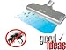 Klac Vac (879) Kills 99% Of Dust Mites And Bacteria.