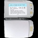 Lucky Goldstar 1010 1400mah Lithium Slv