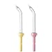 WaterPik PPR-2/PP-100E replacement pik pocket tips.