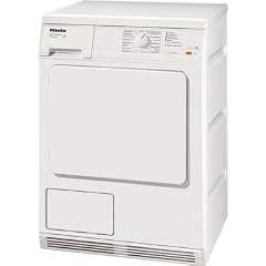 Miele 12840102 Kondenstrockner / B / 3.3 kWh / 6 kg