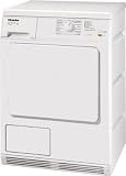 Miele 12840102 Kondenstrockner / B / 3.3 kWh / 6 kg