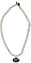Georgia Bulldogs Men's Shell Necklace