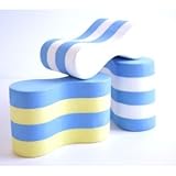 One Piece Pull Buoy Large