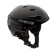 Pryme Vario Snow Helmet X-Large / 60-62cm Black