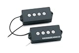 Bass Guitar Parts