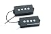 Basslines SPB-3 quarter-pound P Bass Pickups
