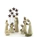 Willow Tree 10 Piece Starter Nativity Set By Susan Lordi