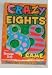 Toysmith Crazy Eights