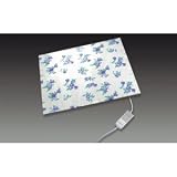 Astoria - AD024A - Bien être - Thermoplasme - 27X37 - 45W - Bleu