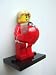 Lego Minifigures Series 3 - Race Car Driver_s-3